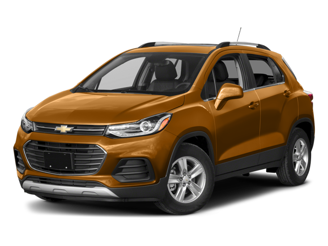 Used 2018 Chevrolet Trax LT with VIN KL7CJPSB0JB607102 for sale in Carbondale, IL