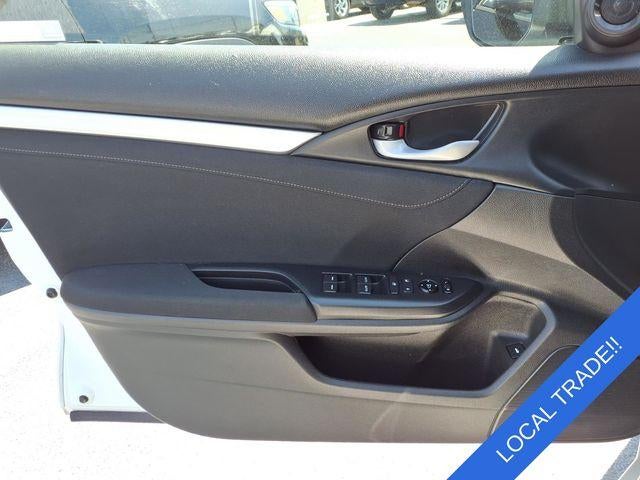 2019 Honda Civic Sedan EX