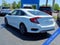 2019 Honda Civic Sedan EX