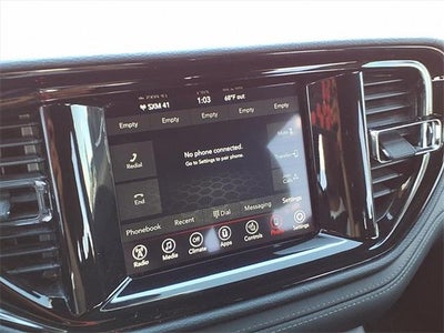 2022 Dodge Durango GT