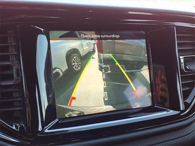 2022 Dodge Durango GT