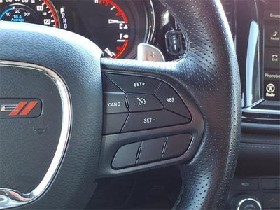 2022 Dodge Durango GT