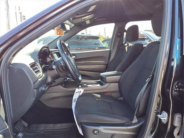 2022 Dodge Durango GT