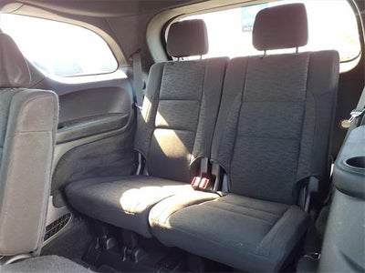 2022 Dodge Durango GT