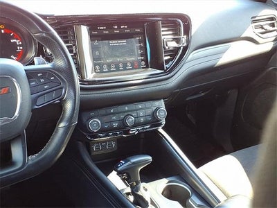 2022 Dodge Durango GT