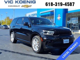 2022 Dodge Durango GT
