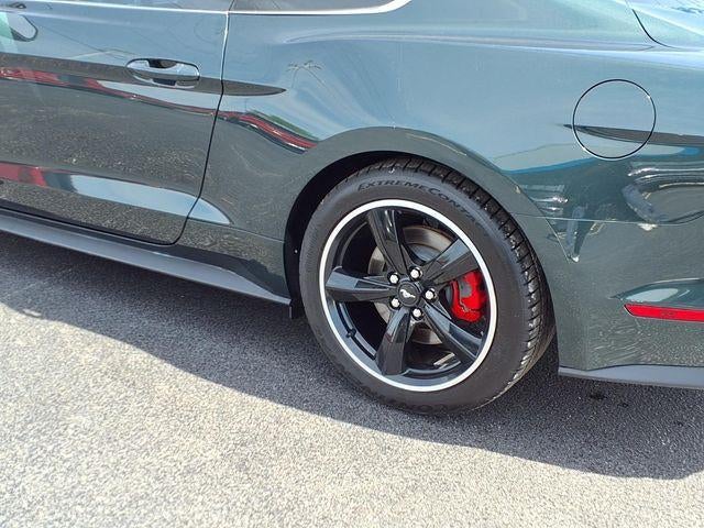 2019 Ford Mustang Bullitt