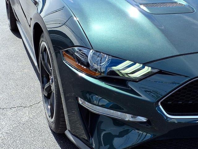 2019 Ford Mustang Bullitt