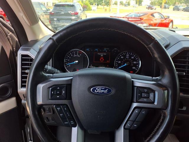 2019 Ford Expedition Platinum