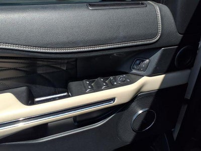 2019 Ford Expedition Platinum