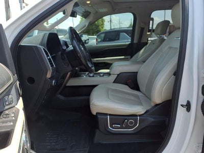 2019 Ford Expedition Platinum