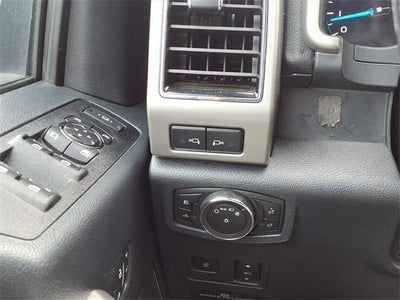 2022 Ford Super Duty F-350 SRW XL