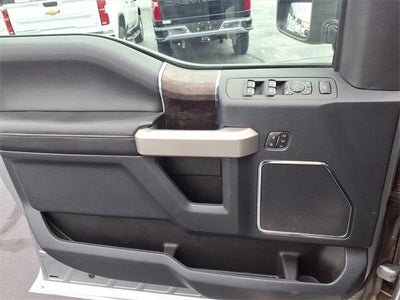 2022 Ford Super Duty F-350 SRW XL