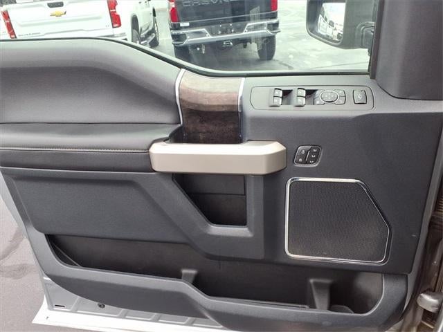 2022 Ford Super Duty F-350 SRW XL