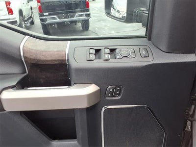 2022 Ford Super Duty F-350 SRW XL