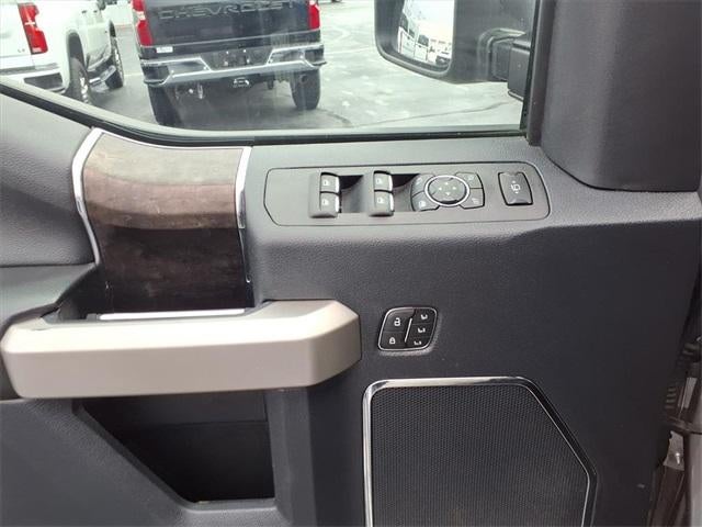 2022 Ford Super Duty F-350 SRW XL