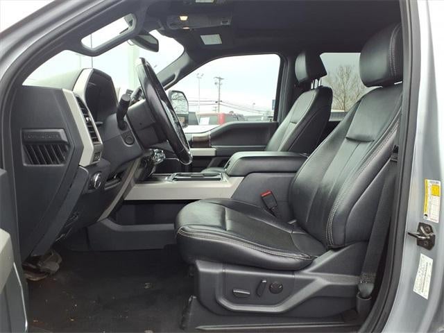 2022 Ford Super Duty F-350 SRW XL