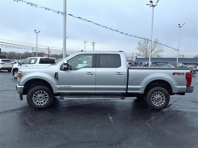 2022 Ford Super Duty F-350 SRW XL