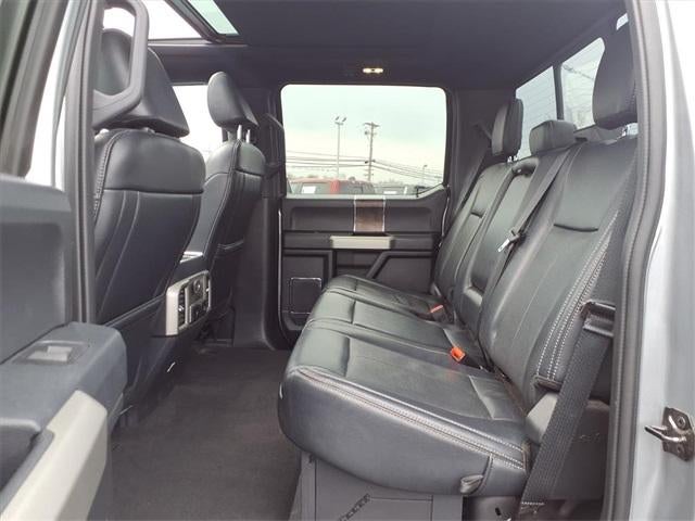 2022 Ford Super Duty F-350 SRW XL