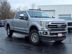 2022 Ford Super Duty F-350 SRW XL