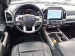 2022 Ford Super Duty F-350 SRW XL