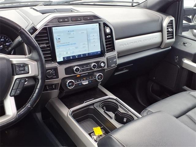 2022 Ford Super Duty F-350 SRW XL