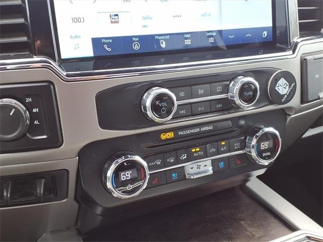 2022 Ford Super Duty F-350 SRW XL