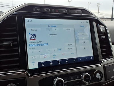 2022 Ford Super Duty F-350 SRW XL