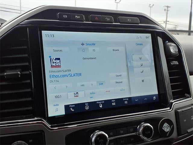 2022 Ford Super Duty F-350 SRW XL