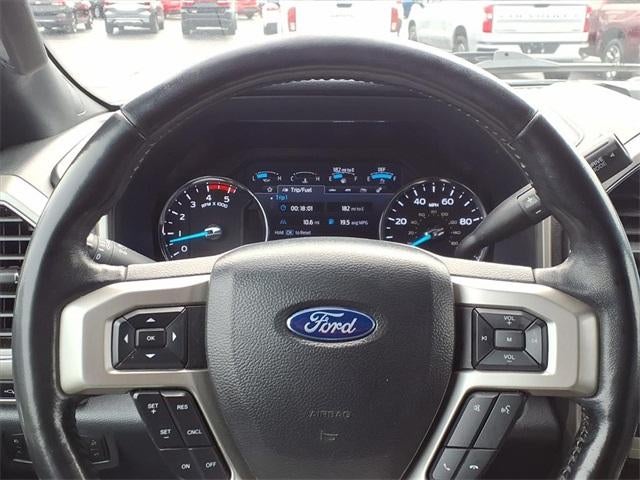 2022 Ford Super Duty F-350 SRW XL