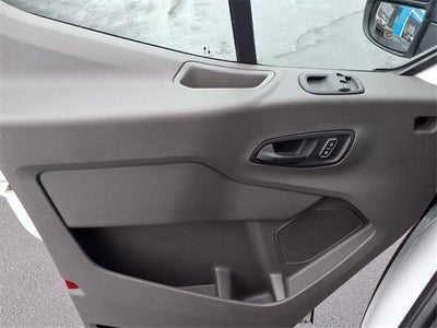 2024 Ford Transit Cargo Van Base