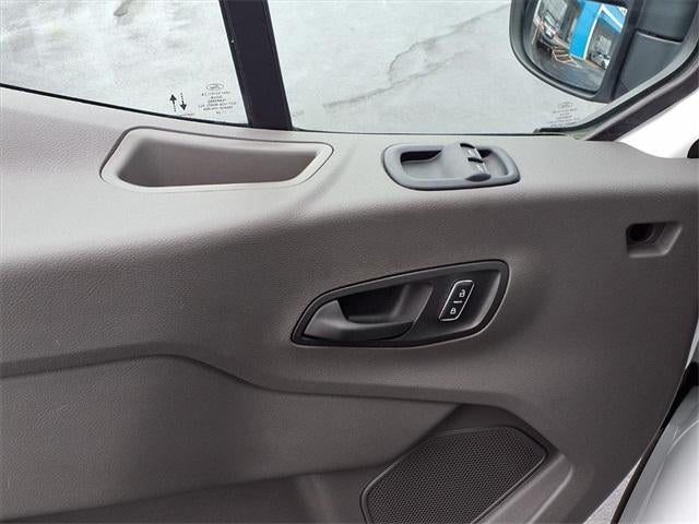 2024 Ford Transit Cargo Van Base