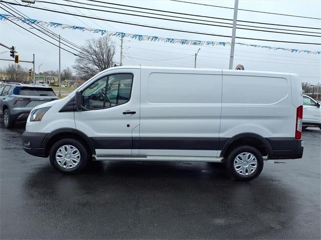 2024 Ford Transit Cargo Van Base