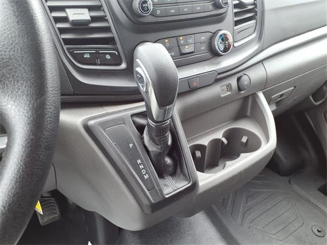 2024 Ford Transit Cargo Van Base