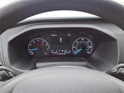 2024 Ford Transit Cargo Van Base