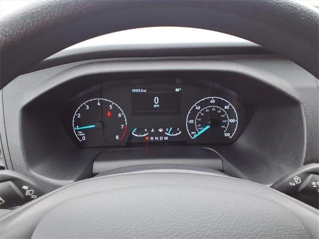 2024 Ford Transit Cargo Van Base