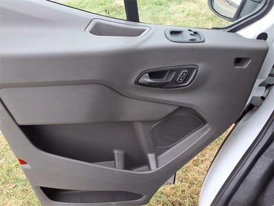 2024 Ford Transit Cargo Van Base