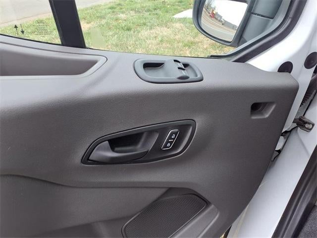 2024 Ford Transit Cargo Van Base