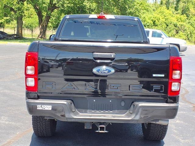 2019 Ford Ranger XL