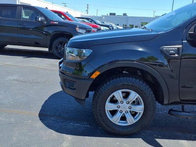 2019 Ford Ranger XL