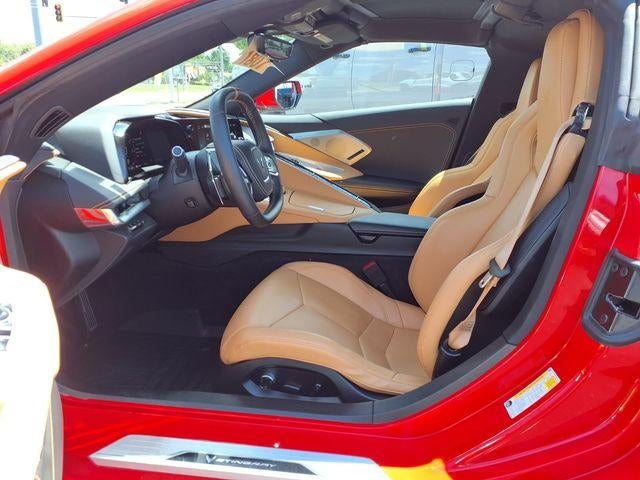 2025 Chevrolet Corvette Stingray 2LT