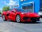 2025 Chevrolet Corvette Stingray 2LT