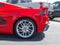 2025 Chevrolet Corvette Stingray 2LT