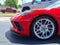 2025 Chevrolet Corvette Stingray 2LT