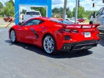 2025 Chevrolet Corvette Stingray 2LT