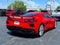 2025 Chevrolet Corvette Stingray 2LT