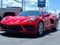 2025 Chevrolet Corvette Stingray 2LT