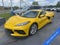 2025 Chevrolet Corvette Stingray 2LT
