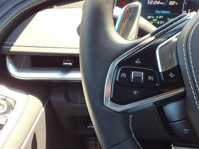 2025 Chevrolet Corvette Stingray 2LT
