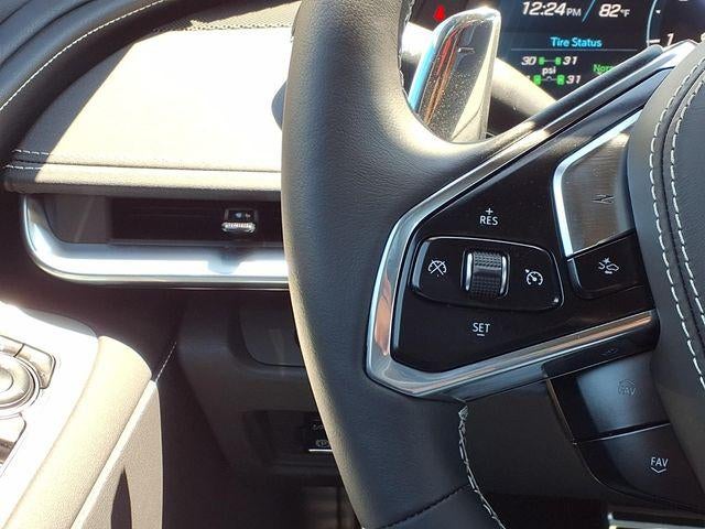 2025 Chevrolet Corvette Stingray 2LT
